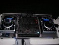CASE - CDJ  NUMARK + MIXER DJM 700